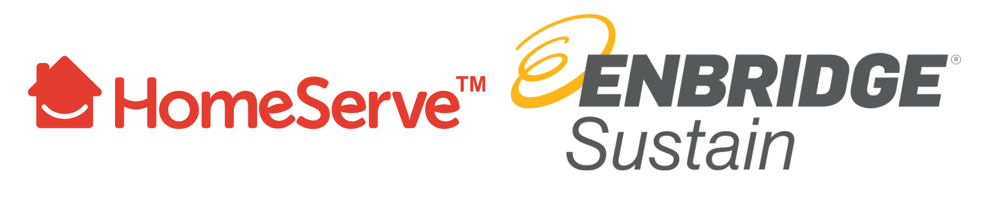 HomeServe and Enbridge Sustain